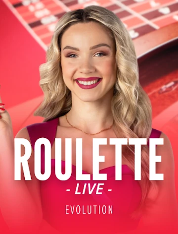 Live Roulette
