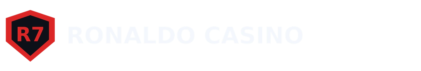 Ronaldo Casino logo