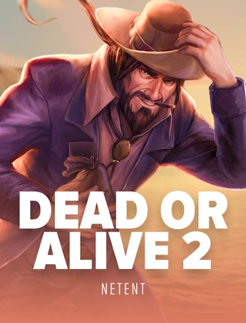 Dead or Alive 2 — NetEnt