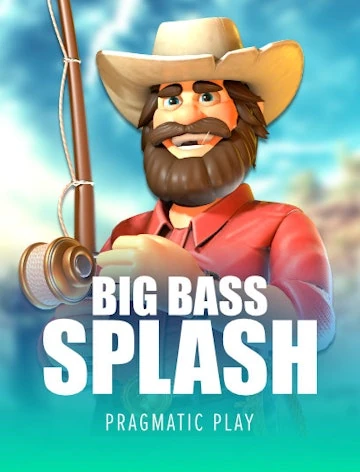 Big Bass Splash — Pragmatic Play