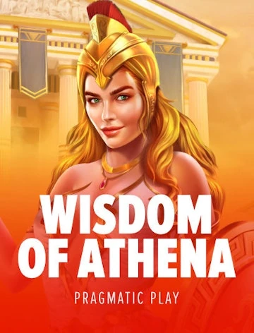 Wisdom of Athena — Pragmatic Play